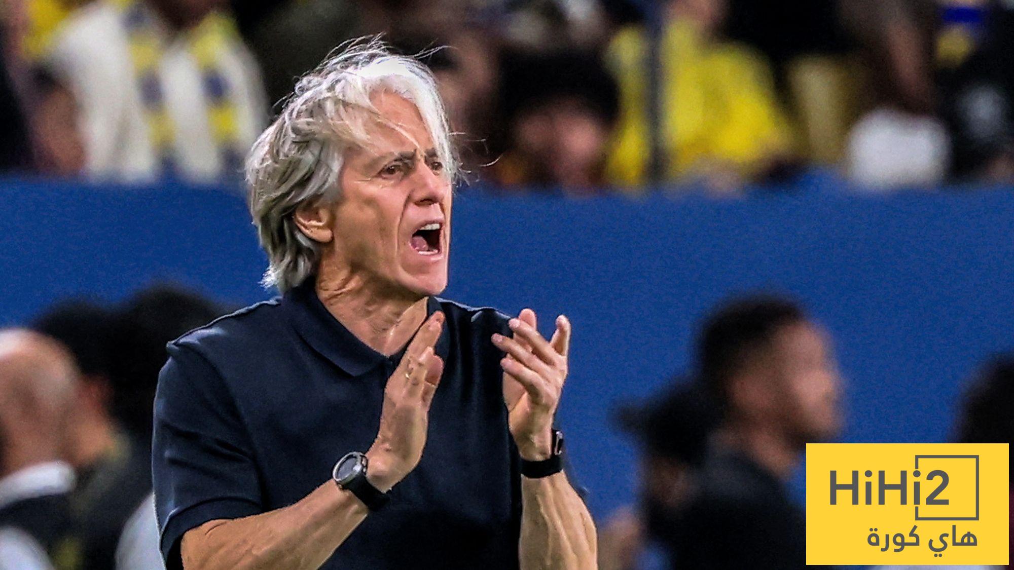 في الكورة : لماذا تُغلق الأبواب على النصر وتُفتح لغيره ؟