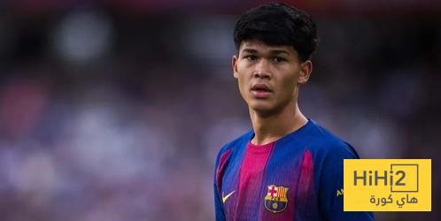 في الكورة : برشلونة يسعى لتمديد عقد درو