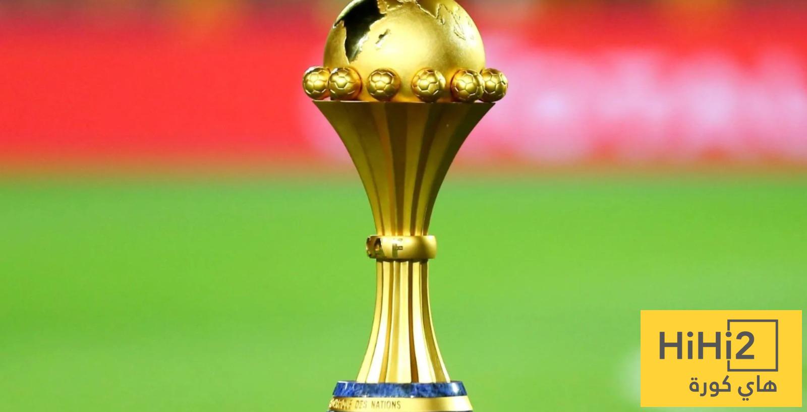 الذكاء الاصطناعي يتوقع الفائز بكاس امم افريقيا 2025