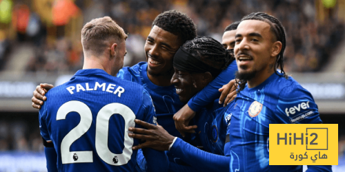 تشكيلة تشيلسي المتوقعة ضد تشارلتون في كأس الاتحاد الإنجليزي