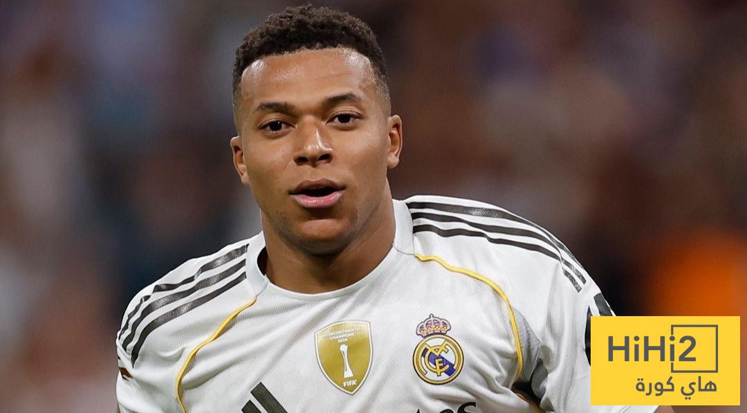 مبابي يشارك أمام برشلونة ومخطط ذكي لاراحته بعدها