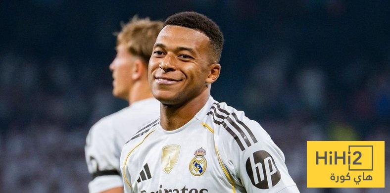 الخوف من برشلونة وراء سفر مبابي إلى جدة !