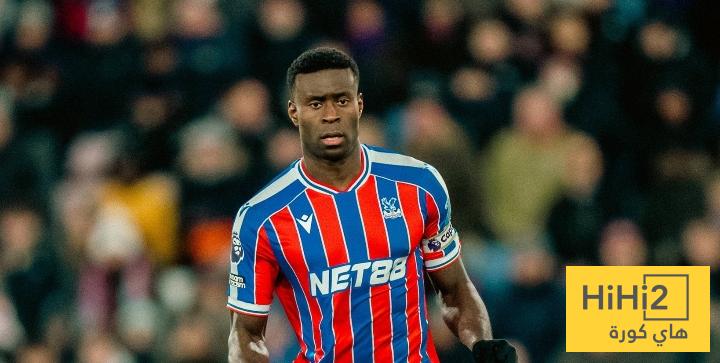 غويهي ينتظر نهاية الموسم لحسم مستقبله