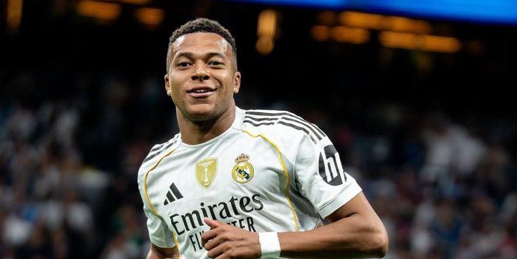 آخر تطورات حالة مبابي قبل نهائي السوبر الاسباني