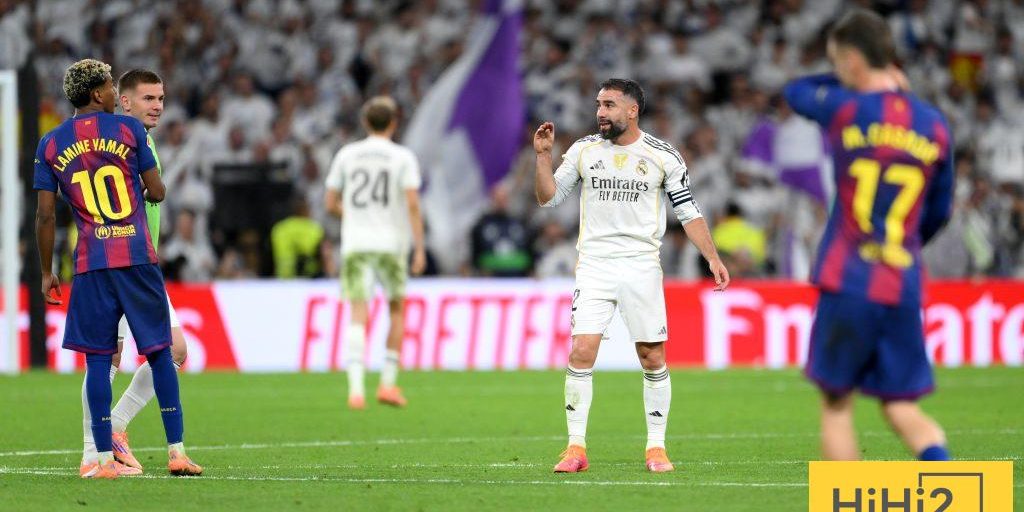 تحديد موعد مباريات ريال مدريد وبرشلونة في الجولة الـ22 من الليغا