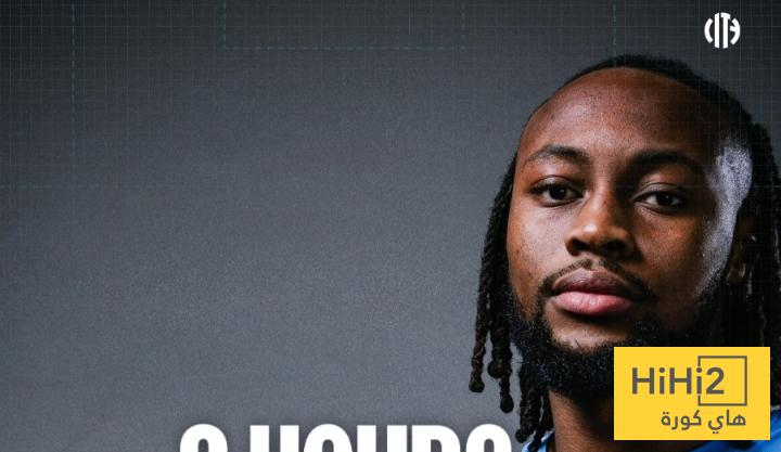 تشكيلة مانشستر سيتي الرسمية للقاء اكستر