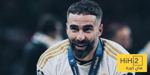 ملخص المؤتمر الصحفي لـ كارفخال قبل مواجهة برشلونة