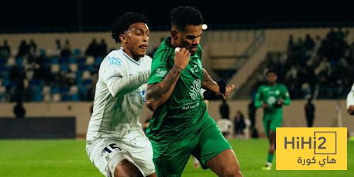 عين على جالينو في مباراة الأخدود عين على جالينو في مباراة الأخدود