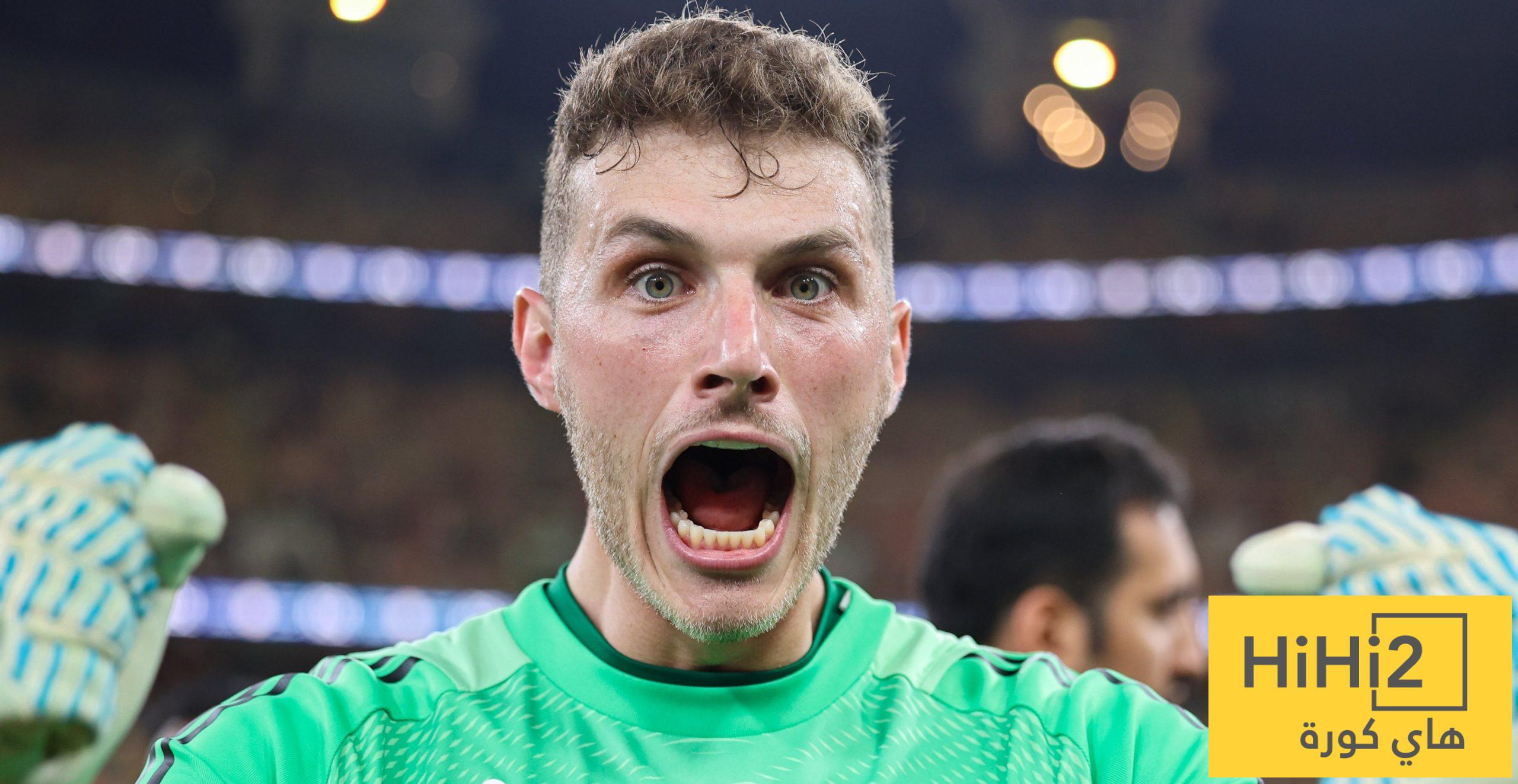 بينتو يعطل خطة خيسوس أمام الهلال !