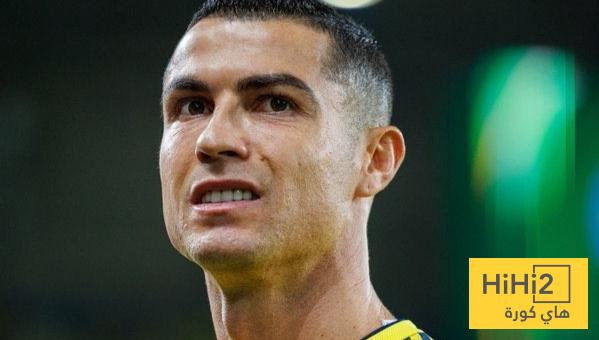 طريق النصر لتفوق جديد على الهلال !