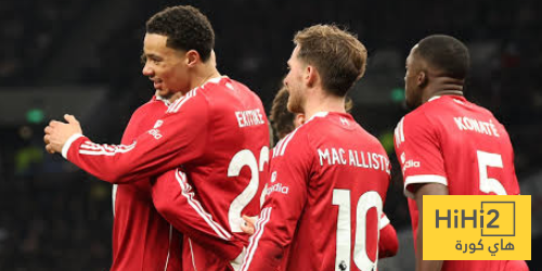 تشكيلة ليفربول المتوقعة ضد بارنسلي في كأس الاتحاد الإنجليزي