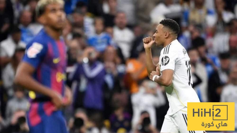 الذكاء الاصطناعي يختار الفائز في كلاسيكو السوبر