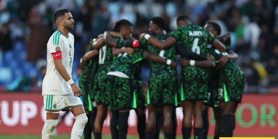 سنعود بقوة .. رسالة رياض محرز للجمهور الجزائري