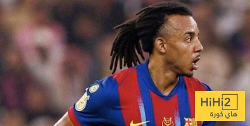 كوندي ليس المخطئ الوحيد في هدف فينيسيوس ..!