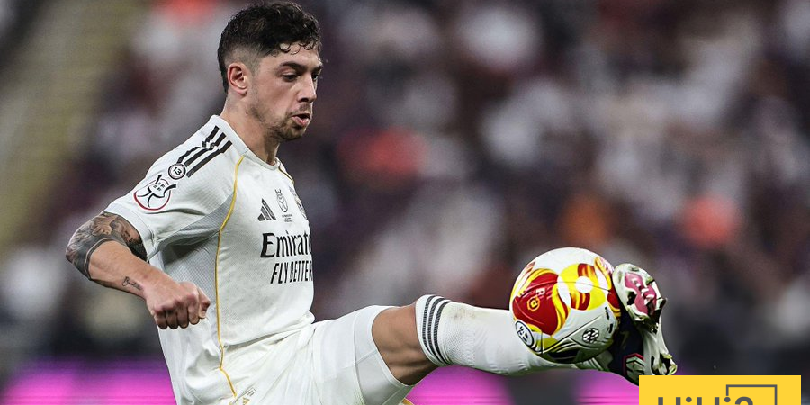 تقييم لاعبي ريال مدريد بعد السقوط امام برشلونة