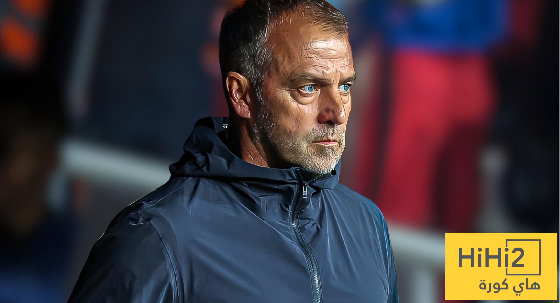 بالأرقام … برشلونة يشتعل تحت قيادة فليك