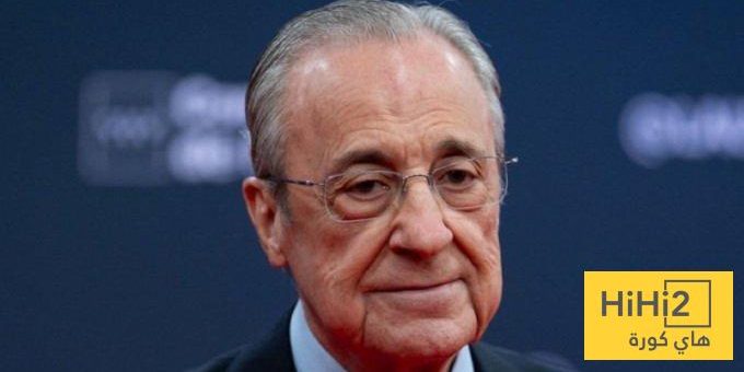 ريال مدريد لم يغير موقفه بشأن التعاقد مع لاعبين جدد