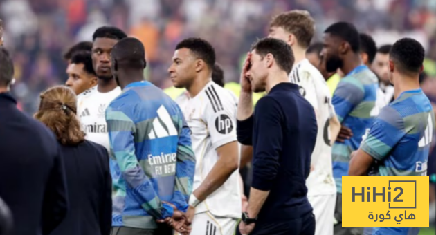 ريال مدريد بلا خطة!!