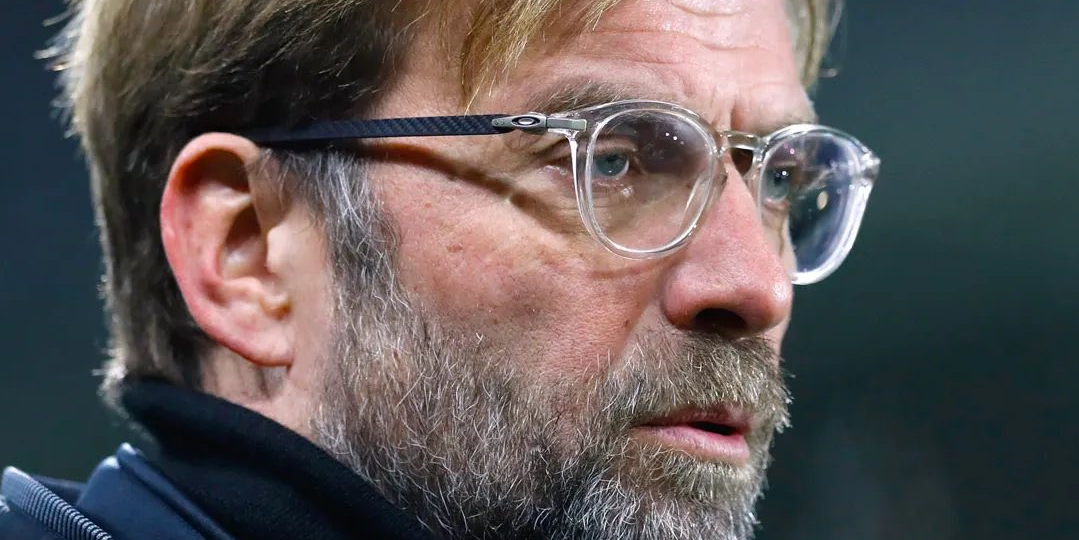 يورغن كلوب يحظى بتقدير كبير داخل ريال مدريد.. ولكن!