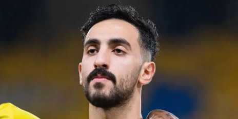 هل طرد العقيدي مستحق؟ حكم دولي يجيب