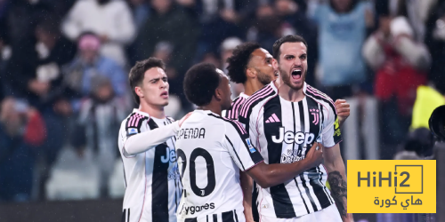 إحصائيات مباراة يوفنتوس وكريمونيسي بعد مرور نصف ساعة