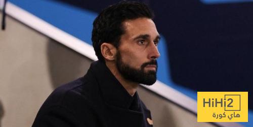 كيف يعمل فريق اربيلوا …! تفاصيل عن خطط المدرب