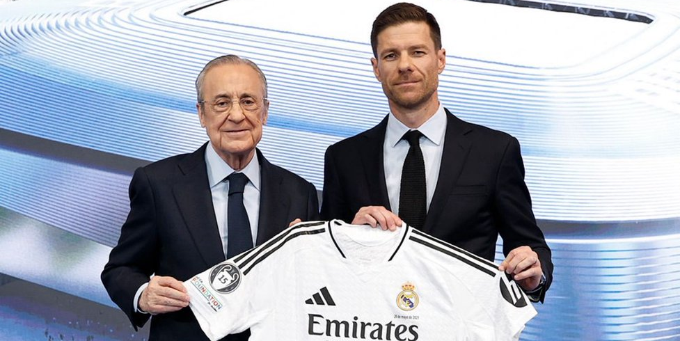 يوم حزين في ريال مدريد