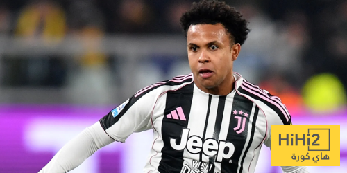 الحلفة مستمرة.. يوفنتوس يسجل الهدف الرابع ضد كريمونيسي الحلفة مستمرة.. يوفنتوس يسجل الهدف الرابع ضد كريمونيسي