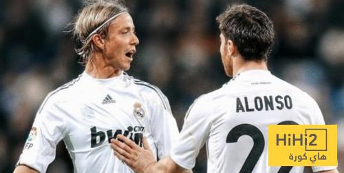 غوتي ينفجر في وجه ادارة ريال مدريد