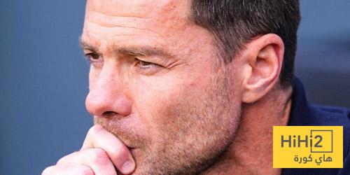 إقالة ألونسو … قرار غير متسرع من إدارة الريال