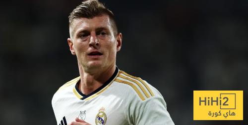 تحليل كروس لمباراة الكلاسيكو في نهائي السوبر الاسباني