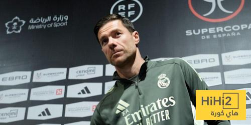 جرح فينيسيوس … أصاب ألونسو في مقتل