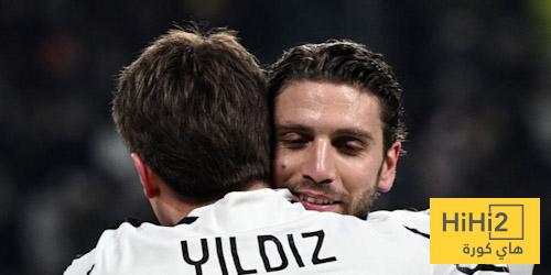 أرقام لوكاتيلي أمام كريمونيسي