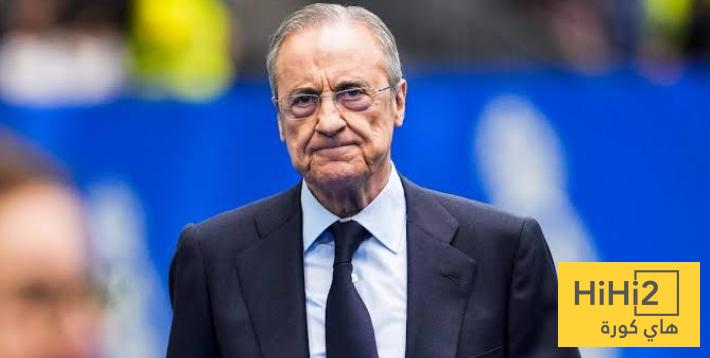 في مثل هذا اليوم طرد بيريز من ريال مدريد