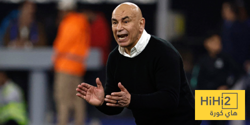 حسام حسن: اللاعبون جاهزون بقوة للسنغال