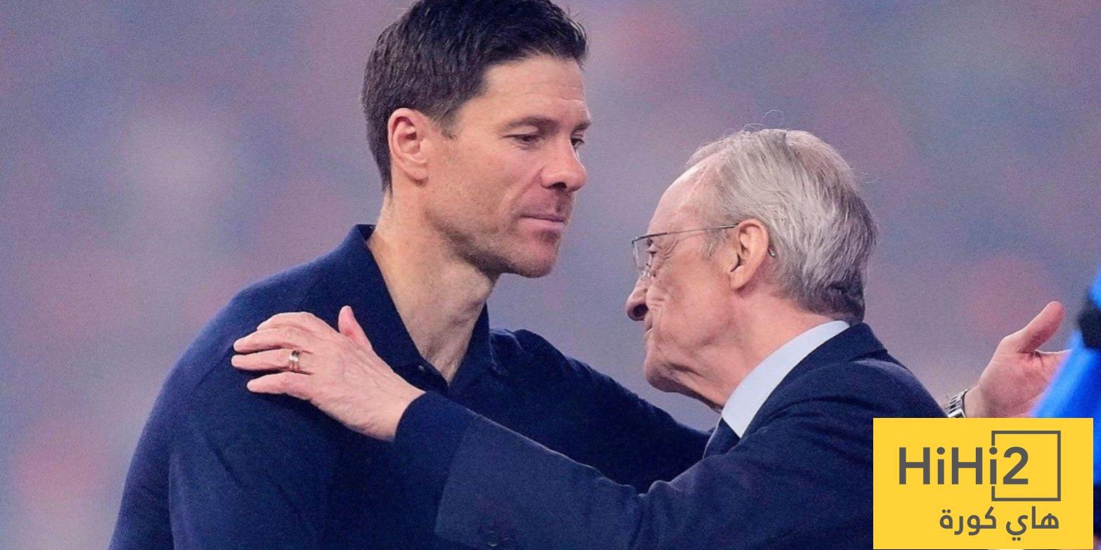 ريال مدريد و الونسو .. التوقيت الخاطئ للتعيين و للإقالة