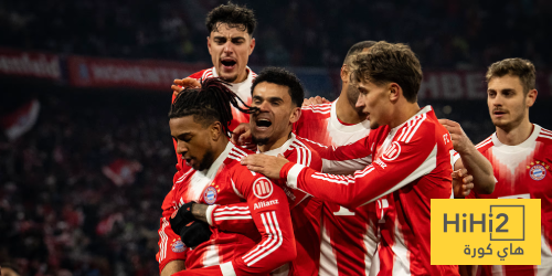 بايرن ميونخ ينتظر إنجاز تاريخي ضد كولن