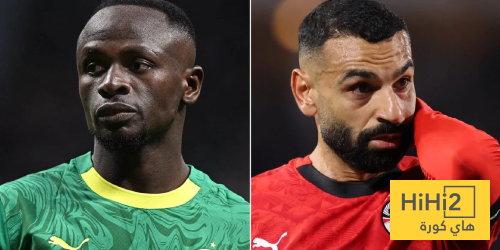 لمن التفوق؟.. تاريخ مواجهات مصر والسنغال