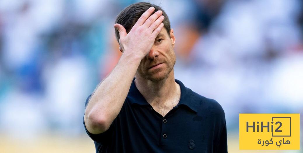 ألونسو رفض البدأ بهذا الرباعي أمام برشلونة