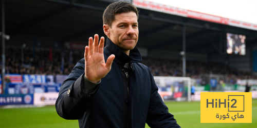 الجانب الخفي من رحيل ألونسو عن ريال مدريد