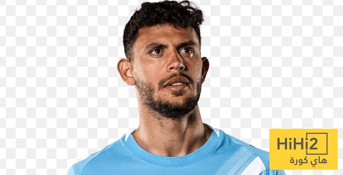 أرقام ماتيوس نونيز في الشوط الأول أمام نيوكاسل