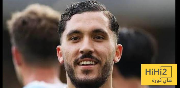 ريان شرقي يشارك في مباراة نيوكاسل