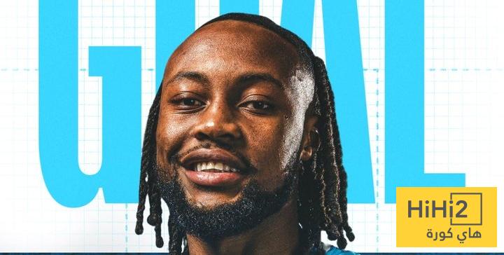 إحصائيات سيمينو في مباراة نيوكاسل