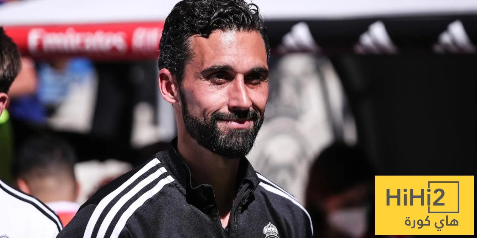 شاهد تشكيلة ريال مدريد هذا المساء مع المدرب الجديد