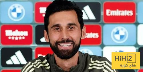 عاجل .. اربيلوا مدرب دائم مع ريال مدريد