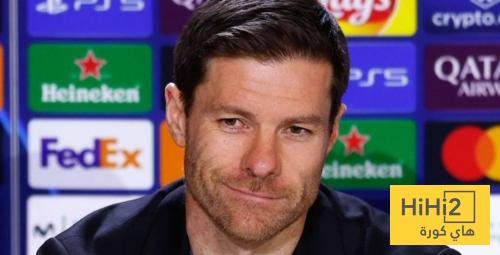 الشعور حول الونسو بعد اقالته من ريال مدريد