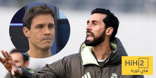 كيف نال أربيلوا إعجاب لاعبي الريال بهذه السرعة …؟!