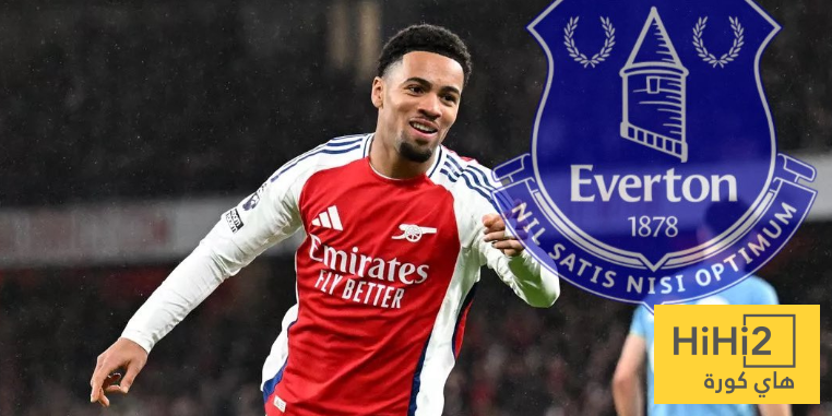 صراع مشتعل لضم نجم أرسنال الشاب