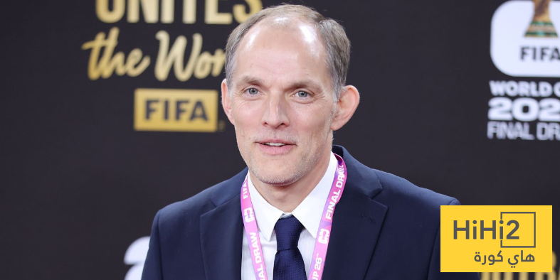 موقف توخيل من تدريب اليونايتد