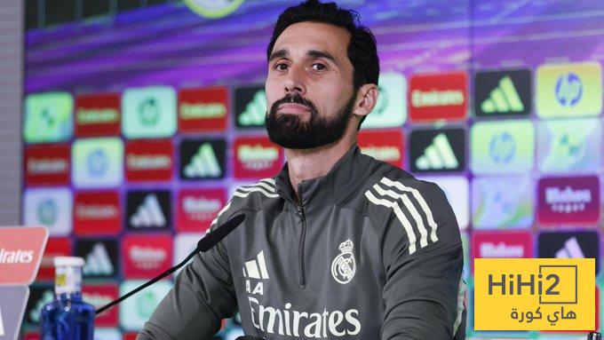 ماذا سيقول أربيلوا حينما يتحداه فينيسيوس ؟